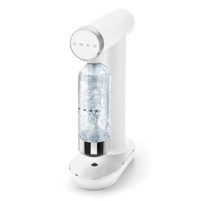Smeg Collezione Soda Maker - SKC01WHM