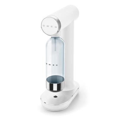 Smeg Collezione Soda Maker - SKC01WHM