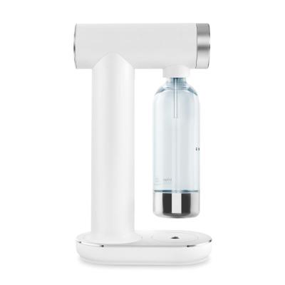 Smeg Collezione Soda Maker - SKC01WHM
