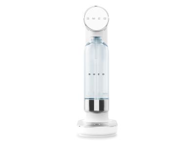 Smeg Collezione Soda Maker - SKC01WHM