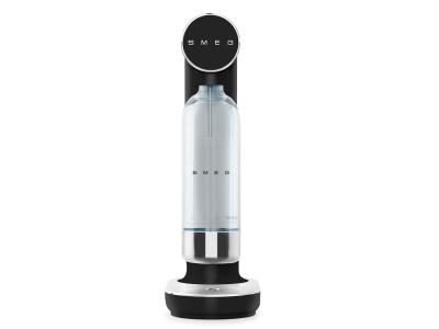 Smeg Collezione Soda Maker - SKC01BLM