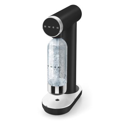 Smeg Collezione Soda Maker - SKC01BLM