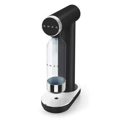 Smeg Collezione Soda Maker - SKC01BLM