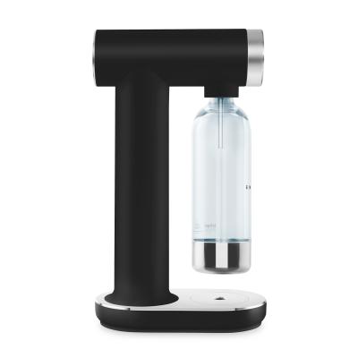 Smeg Collezione Soda Maker - SKC01BLM