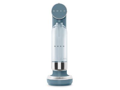 Smeg Collezione Soda Maker - SKC01SBM