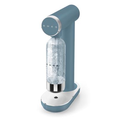 Smeg Collezione Soda Maker - SKC01SBM