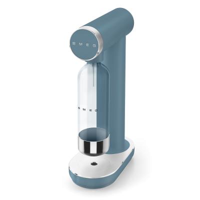 Smeg Collezione Soda Maker - SKC01SBM