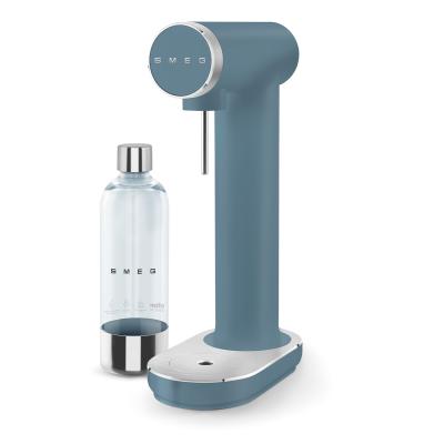 Smeg Collezione Soda Maker - SKC01SBM