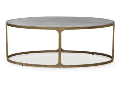 Signature Design by Ashley Korajane Coffee Table - T399-0