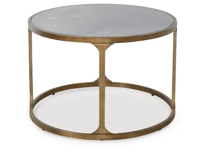 Signature Design by Ashley Korajane Coffee Table - T399-0