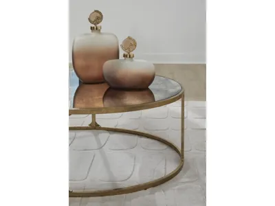 Signature Design by Ashley Korajane Coffee Table - T399-0