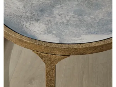 Signature Design by Ashley Korajane Coffee Table - T399-0