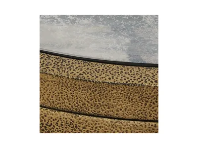 Signature Design by Ashley Korajane Coffee Table - T399-0