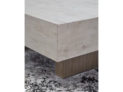 Signature Design by Ashley Jorlaina Coffee Table - T622-8
