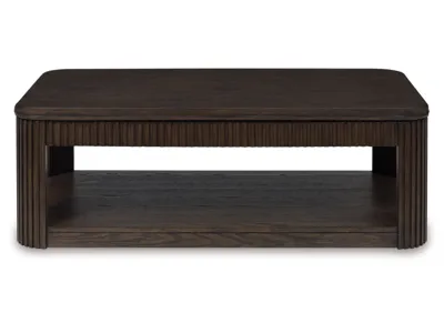Signature Design by Ashley Carlibrie Lift-Top Coffee Table - T700-9