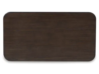 Signature Design by Ashley Carlibrie Lift-Top Coffee Table - T700-9