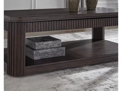 Signature Design by Ashley Carlibrie Lift-Top Coffee Table - T700-9