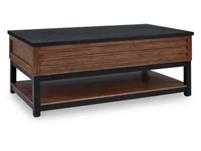 Signature Design by Ashley Kallari Lift-Top Coffee Table - T737-9