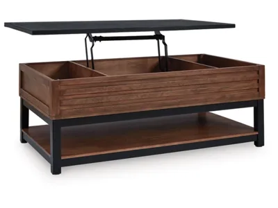 Signature Design by Ashley Kallari Lift-Top Coffee Table - T737-9