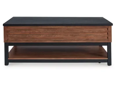 Signature Design by Ashley Kallari Lift-Top Coffee Table - T737-9
