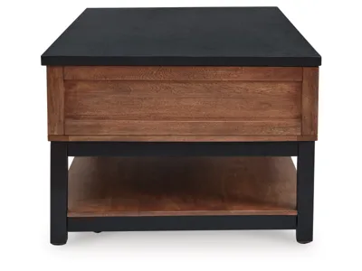 Signature Design by Ashley Kallari Lift-Top Coffee Table - T737-9