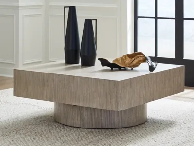 Signature Design by Ashley Jorielyn Coffee Table - T712-8
