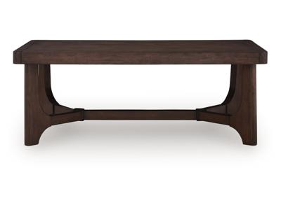 Signature Design by Ashley Korestone Coffee Table - T438-1