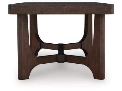 Signature Design by Ashley Korestone Coffee Table - T438-1