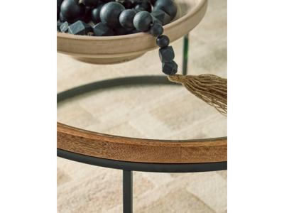 Signature Design by Ashley Noraluna Coffee Table - T502-8
