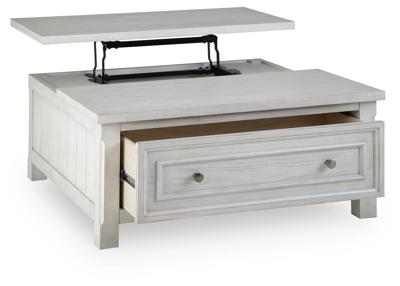 Signature Design by Ashley Robbinsdale Lift-Top Coffee Table - T729-00