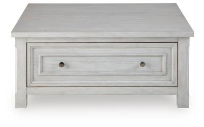 Signature Design by Ashley Robbinsdale Lift-Top Coffee Table - T729-00