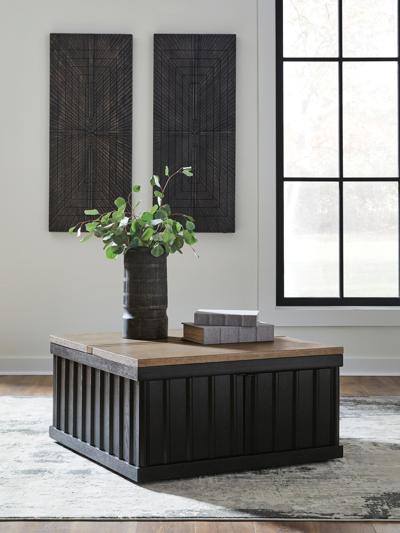 Signature Design by Ashley Rylandyn Lift-Top Coffee Table - T721-00