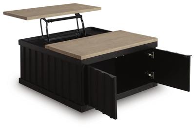 Signature Design by Ashley Rylandyn Lift-Top Coffee Table - T721-00