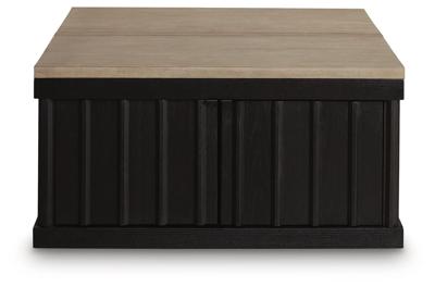 Signature Design by Ashley Rylandyn Lift-Top Coffee Table - T721-00