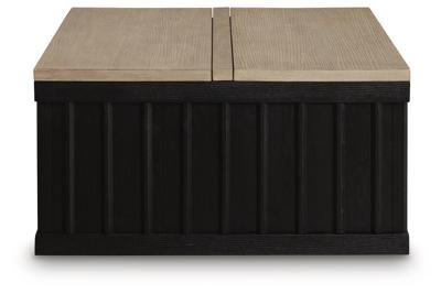 Signature Design by Ashley Rylandyn Lift-Top Coffee Table - T721-00
