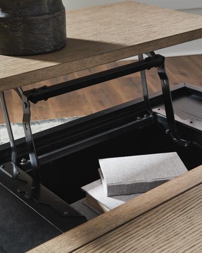 Signature Design by Ashley Rylandyn Lift-Top Coffee Table - T721-00