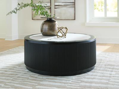 Signature Design by Ashley Grayman Coffee Table - T650-8