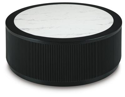 Signature Design by Ashley Grayman Coffee Table - T650-8