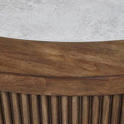 Signature Design by Ashley Hadonna Coffee Table - T658-8