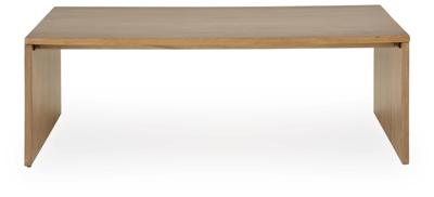 Signature Design by Ashley Ella Grove Coffee Table - T639-1