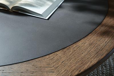 Signature Design by Ashley Dontayne Coffee Table - T563-8