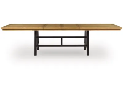 Signature Design by Ashley Galliden Dining Extension Table - D841-55