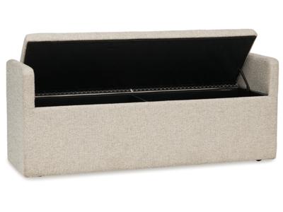 Signature Design by Ashley Galliden 62" Dining Bench - D841-00