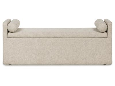 Signature Design by Ashley Galliden 62" Dining Bench - D841-00