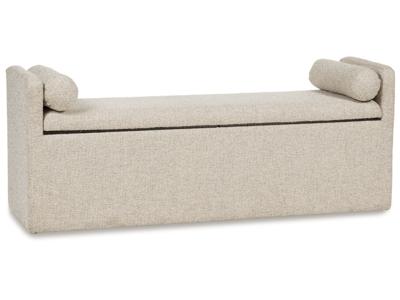 Signature Design by Ashley Galliden 62" Dining Bench - D841-00