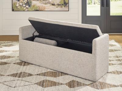 Signature Design by Ashley Galliden 62" Dining Bench - D841-00