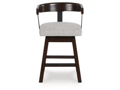 Signature Design by Ashley Haddigan Counter Height Barstool - D596-224