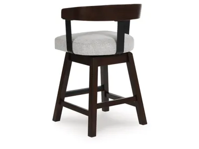 Signature Design by Ashley Haddigan Counter Height Barstool - D596-224