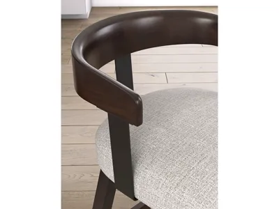 Signature Design by Ashley Haddigan Counter Height Barstool - D596-224