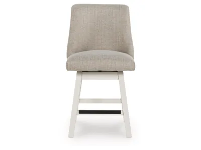 Signature Design by Ashley Robbinsdale Counter Height Barstool - D642-324